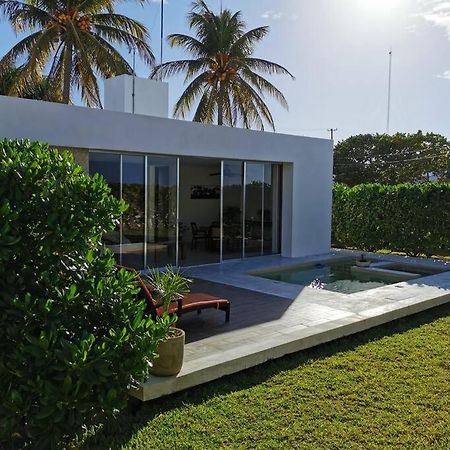 Casa Kay - 1 Apartamento Sisal Exterior foto