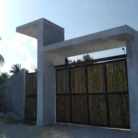 Casa Kay - 1 Apartamento Sisal Exterior foto