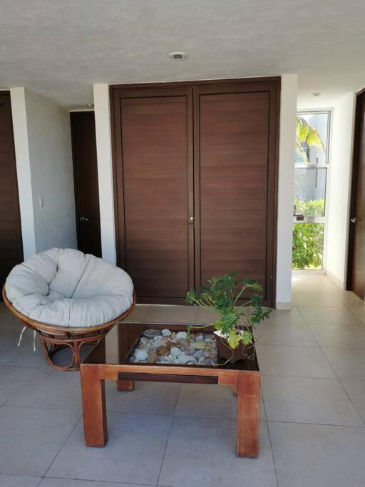 Casa Kay - 1 Apartamento Sisal Exterior foto