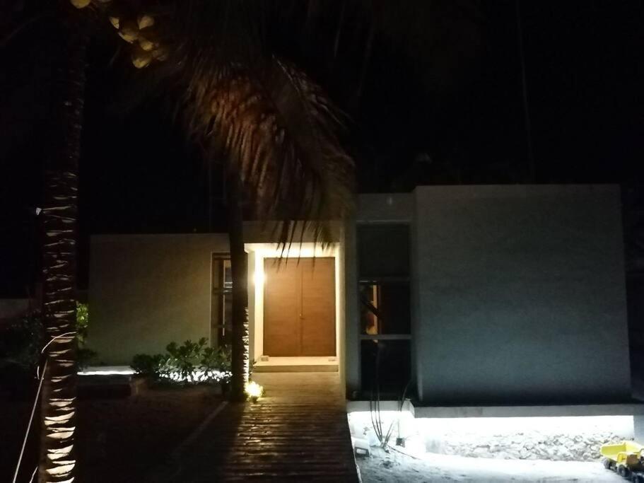 Casa Kay - 1 Apartamento Sisal Exterior foto