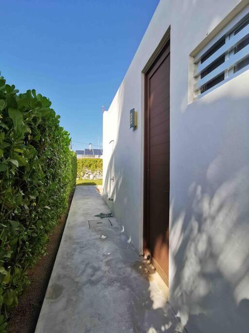 Casa Kay - 1 Apartamento Sisal Exterior foto